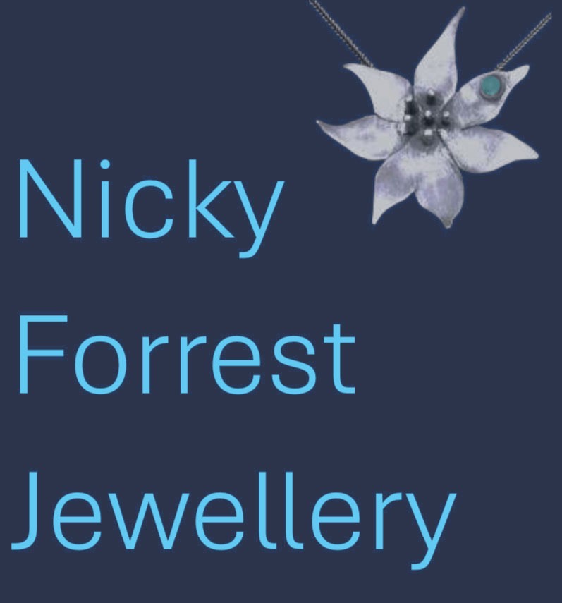 NIcky Forrest Jewellery